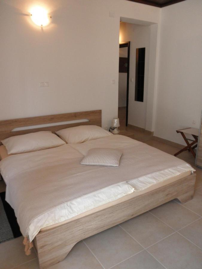 Apartment-Rooms Preka Palit Екстер'єр фото