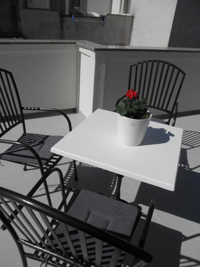 Apartment-Rooms Preka Palit Екстер'єр фото
