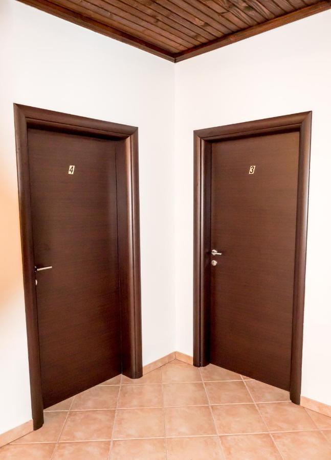 Apartment-Rooms Preka Palit Екстер'єр фото
