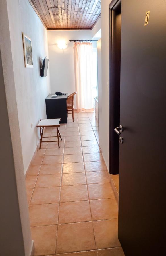 Apartment-Rooms Preka Palit Екстер'єр фото