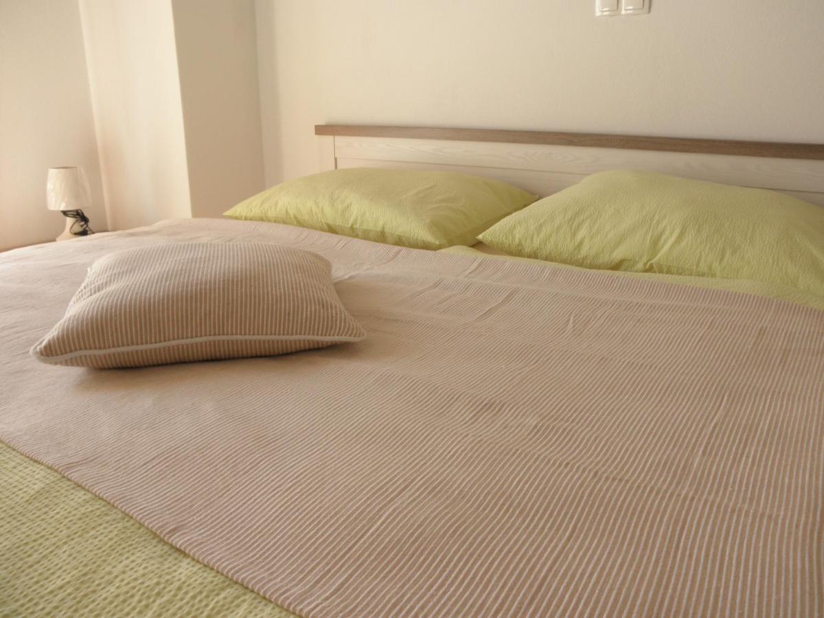 Apartment-Rooms Preka Palit Екстер'єр фото